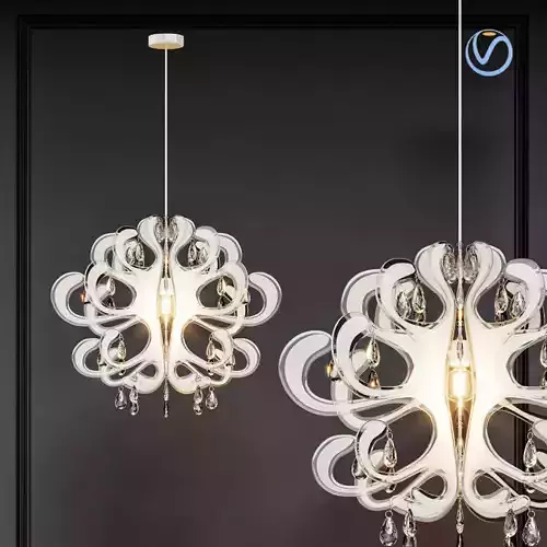 Pendant Lamp Phantom