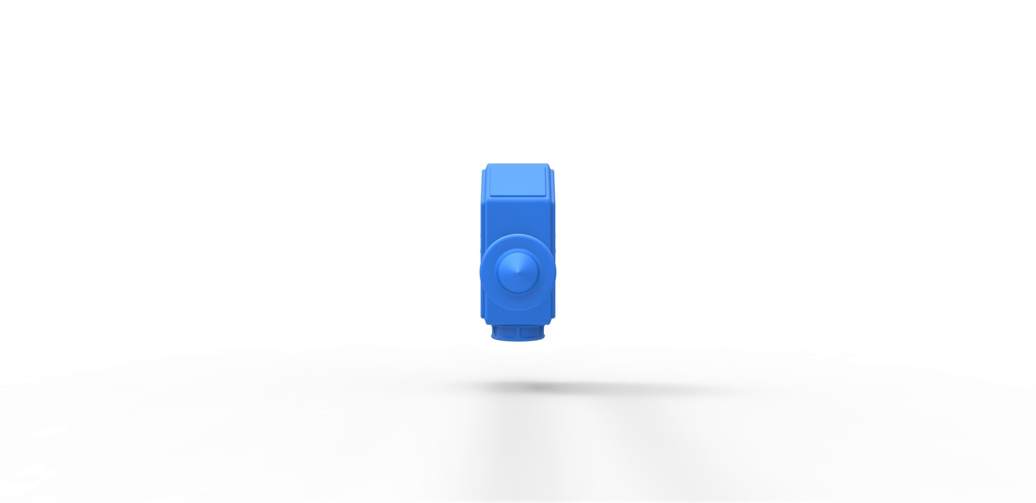 Hammer of Perrin Aybara from Wheel of time 3D print model_20