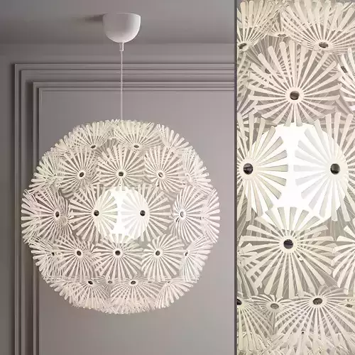 MASKROS Pendant lamp