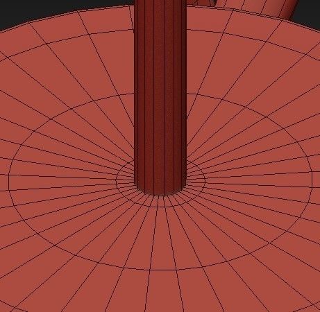 High End Lighting Brands Imposing 3D model_5