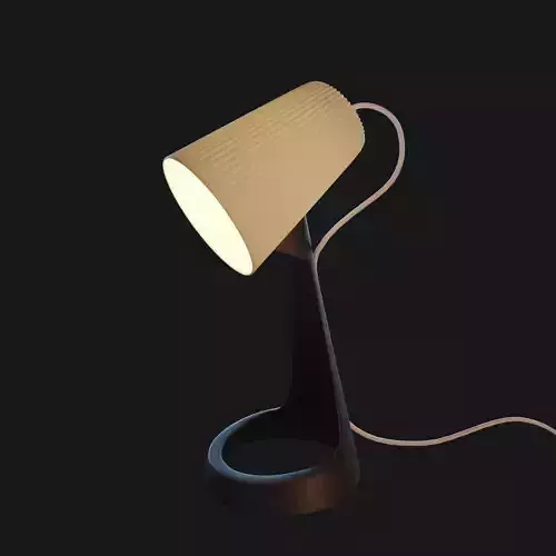Svallet table lamp