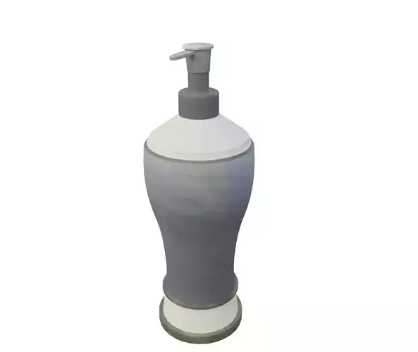 Liquid Soap Dispenser