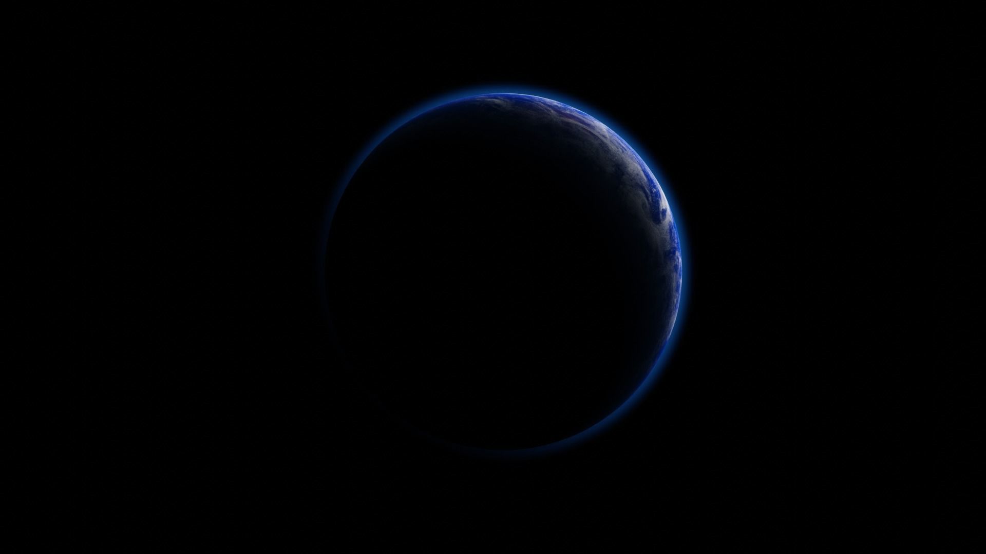 EEVEE - EARTH PHOTOREALISTIC 6K 3D model_6