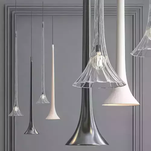 SISSI  Illuminazione generale Visto