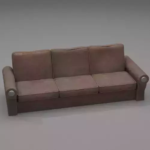 Old Sofa