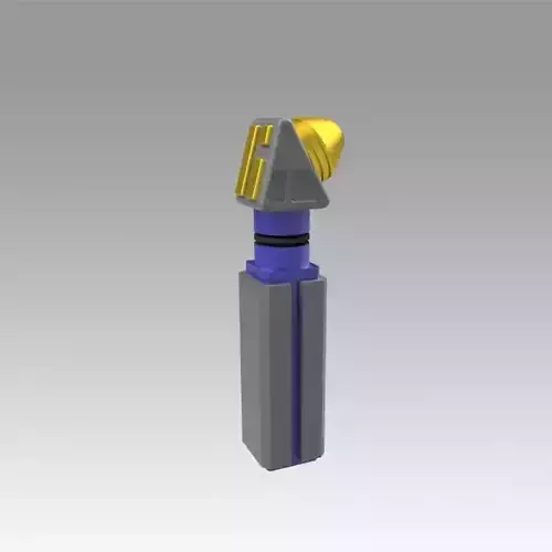 Hypospray From StarTrek Voyager