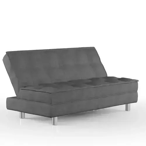 Grey Sofa Bed