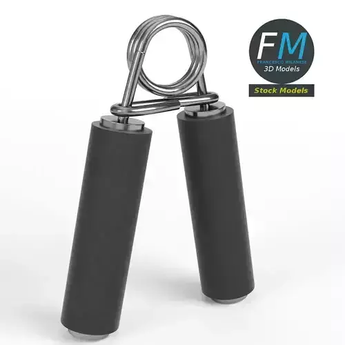 Hand grip gym equipment 1