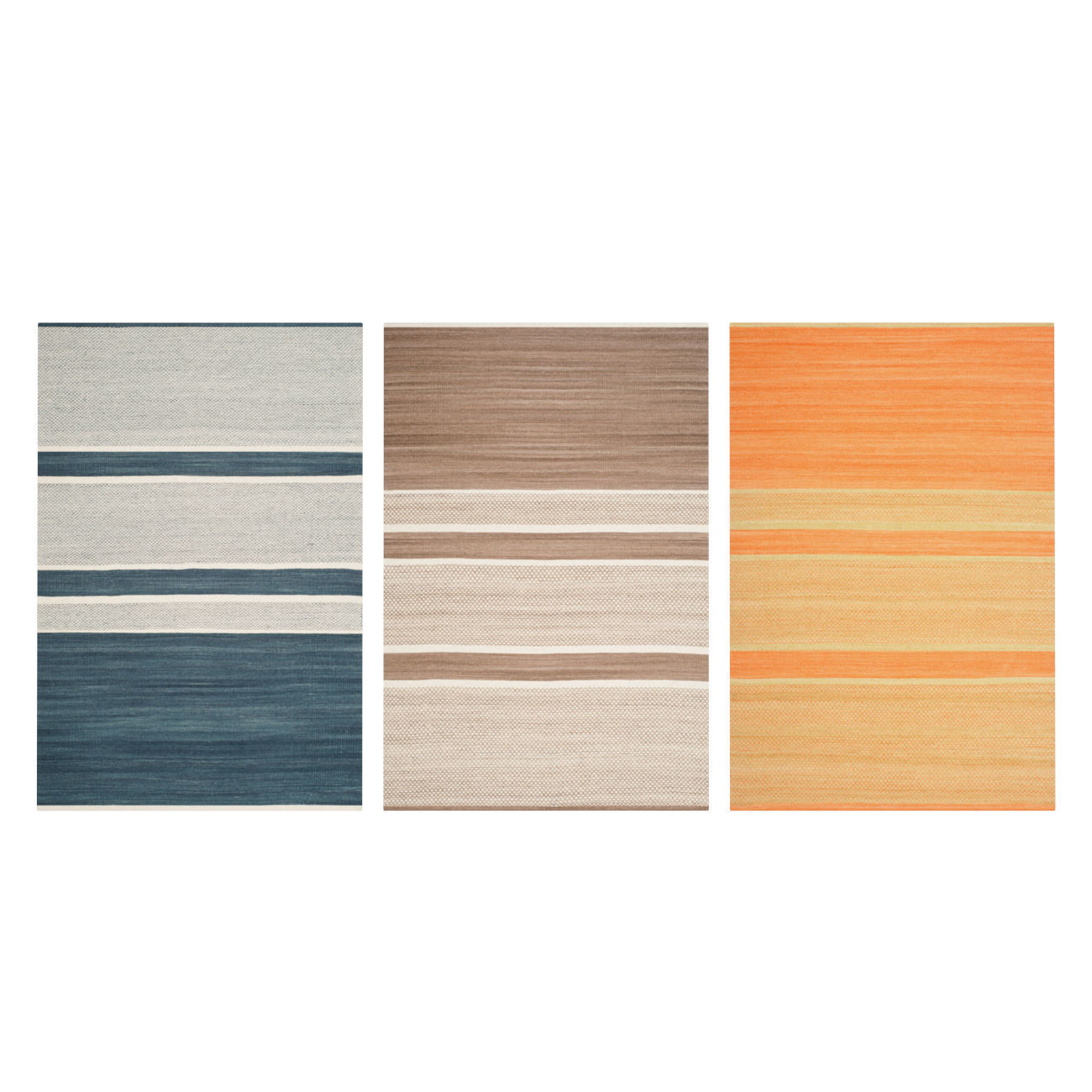 Rug Set 171 3D model_6