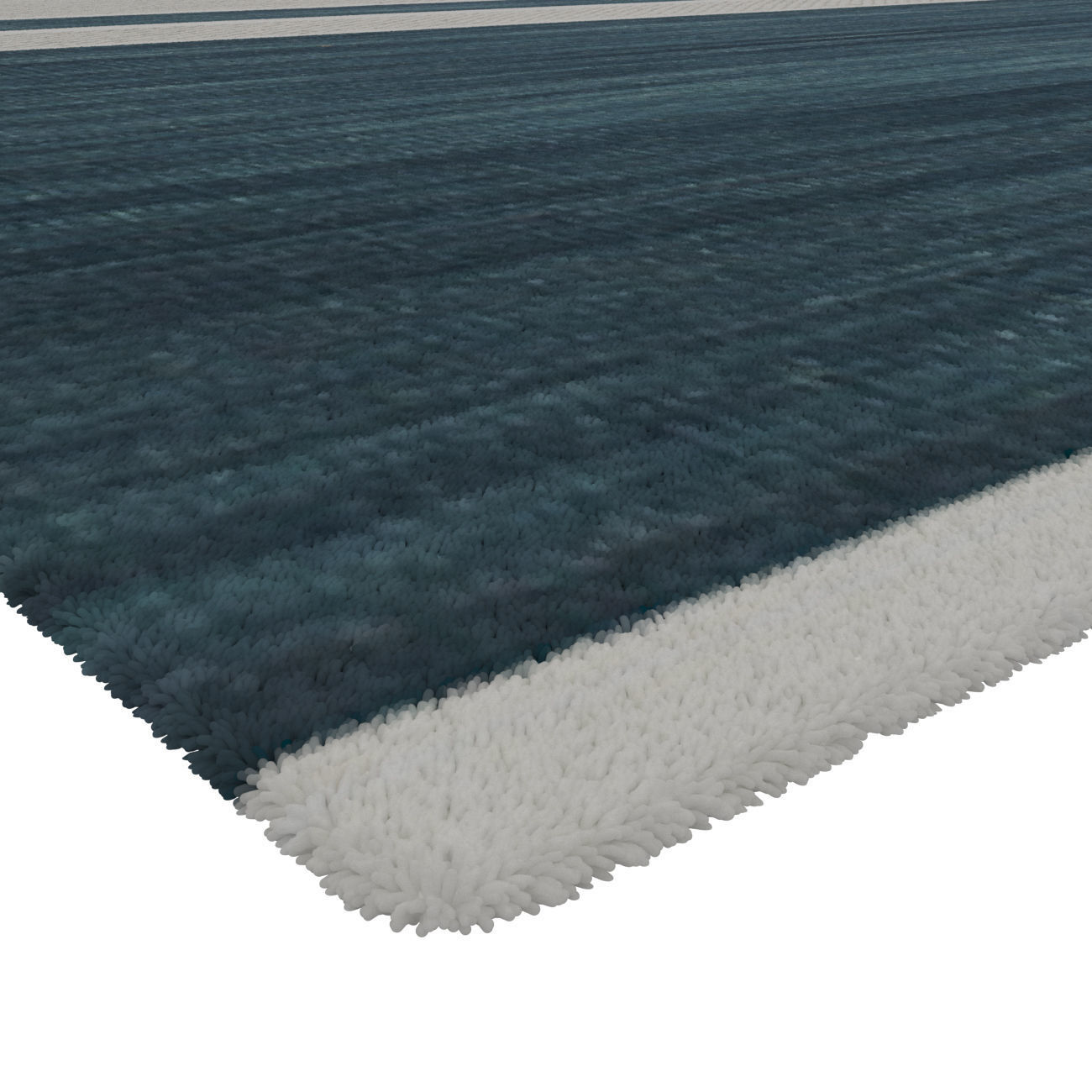 Rug Set 171 3D model_1