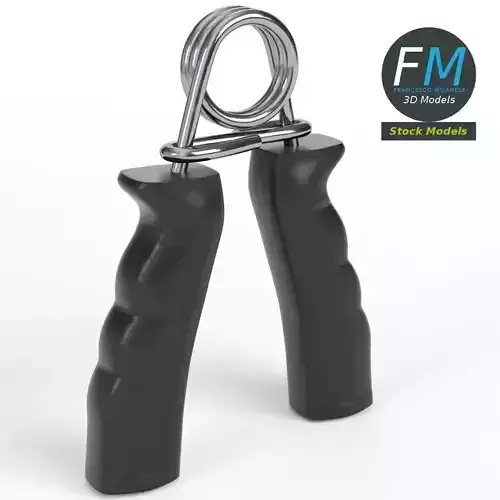 Hand grip gym equipment 2