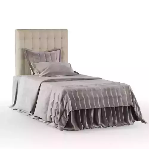 Set Single Bed