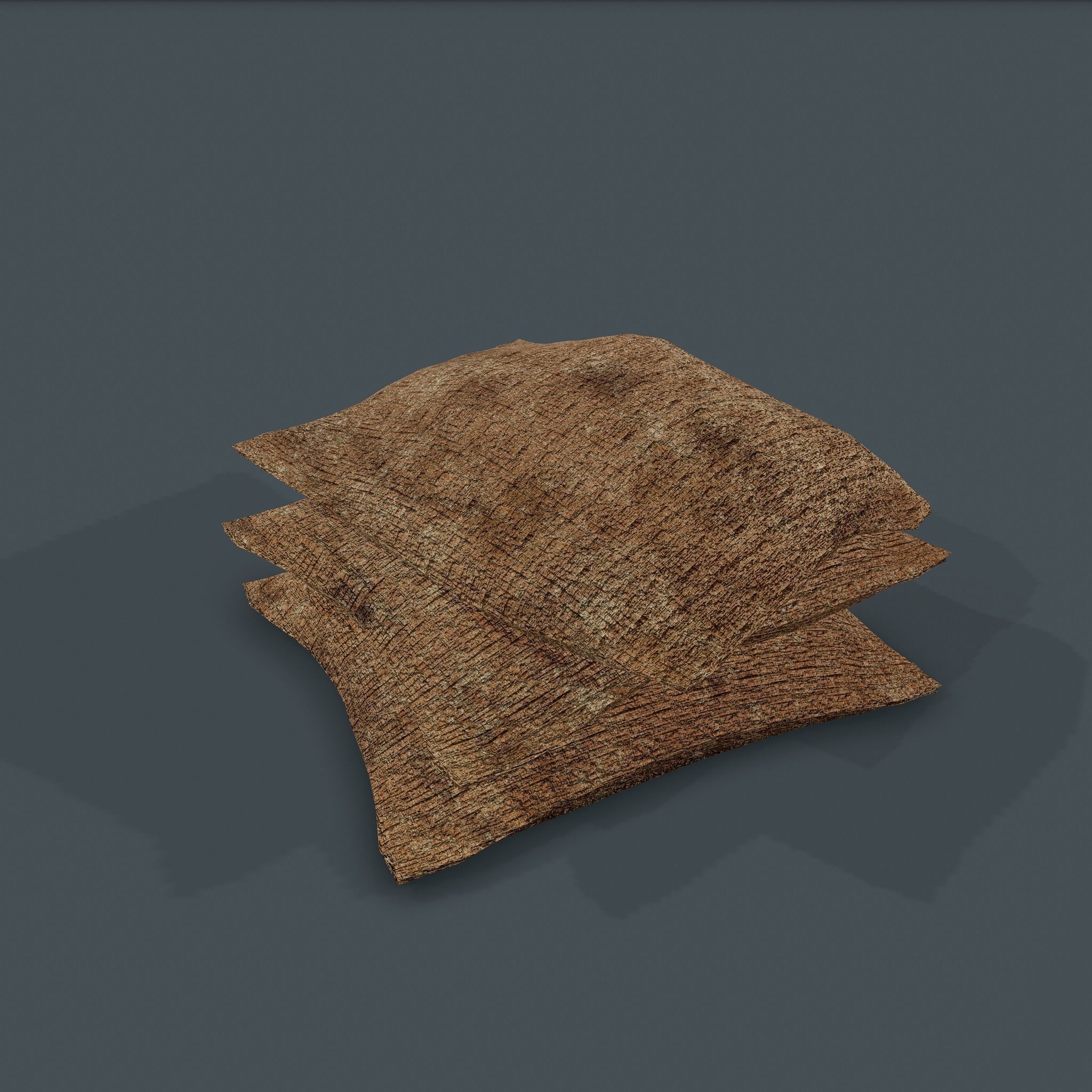 Burlap Sacks and Pieces Collection _13