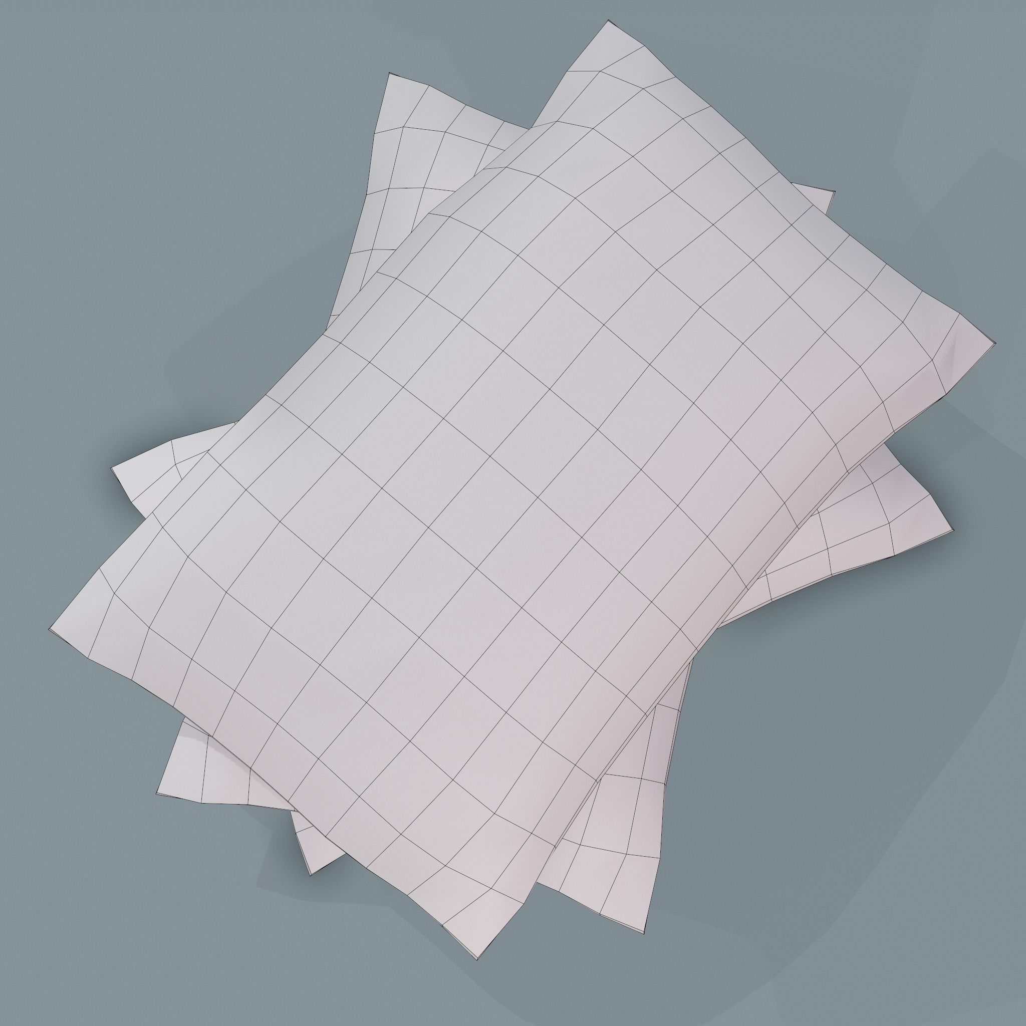 Burlap Sacks and Pieces Collection _22