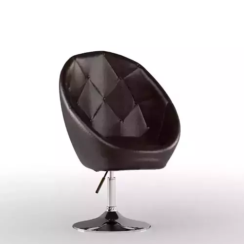 Leather Chair