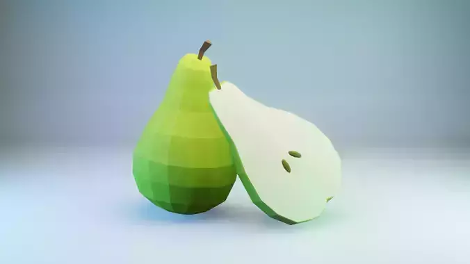 Pear - Fruit