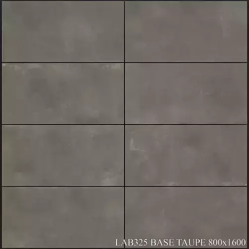 ABK Lab325 Base Taupe 800x1600