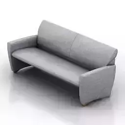 sofa3d model sofa