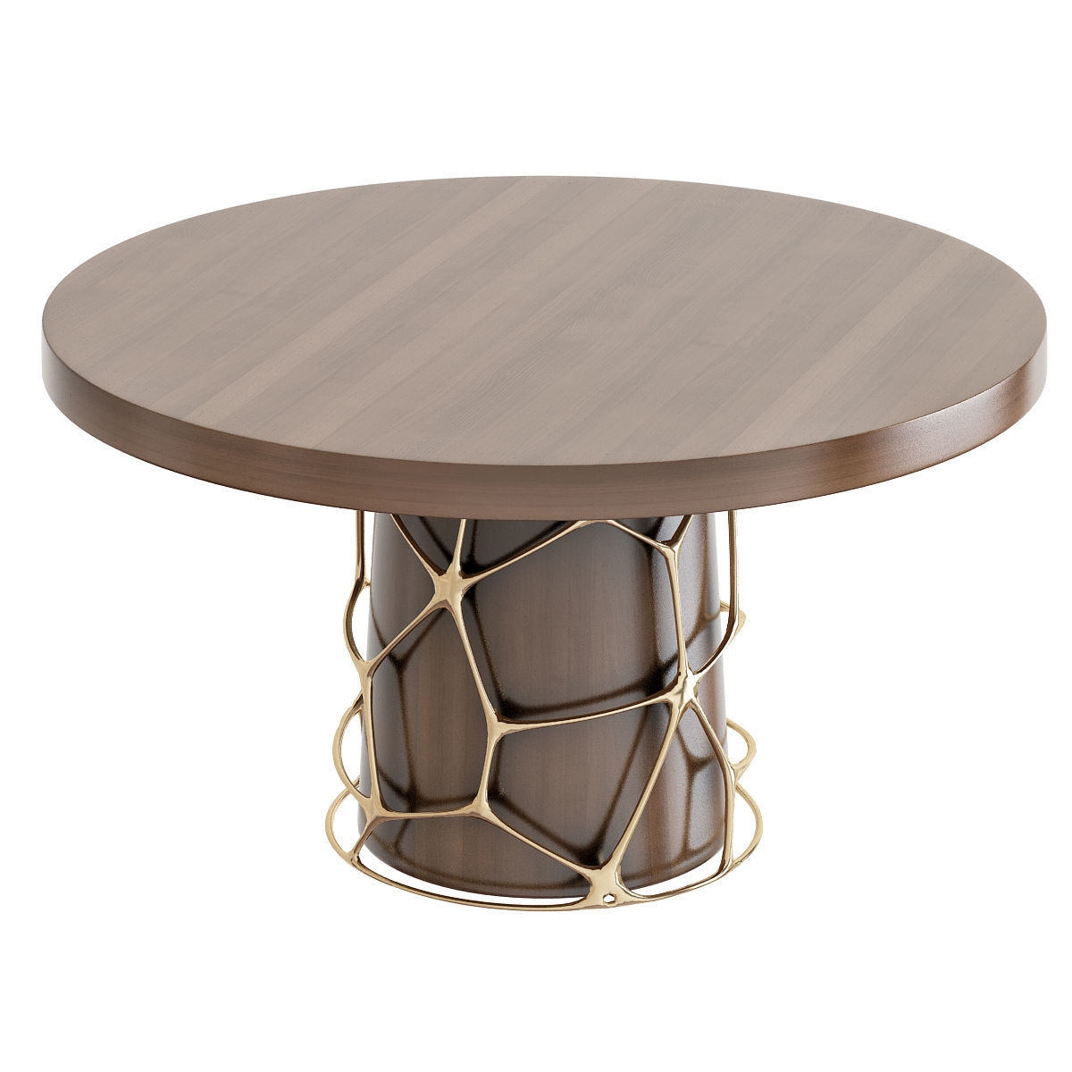 Side table-coffe table Collection 50 Pieces 3d model 3D model_19