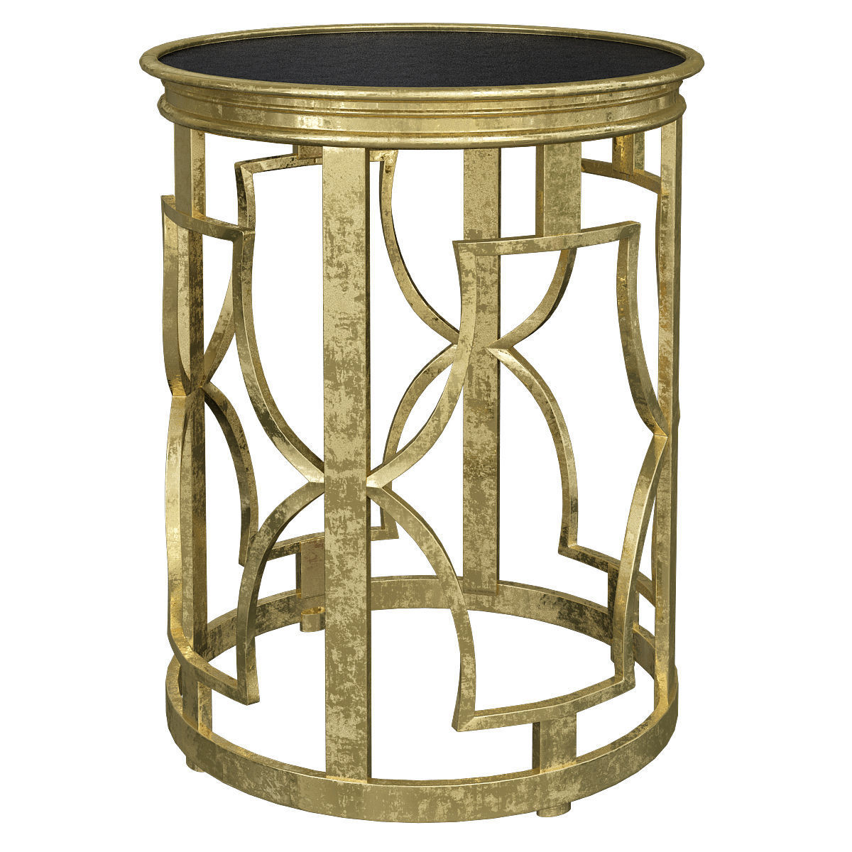 Side table-coffe table Collection 50 Pieces 3d model 3D model_32