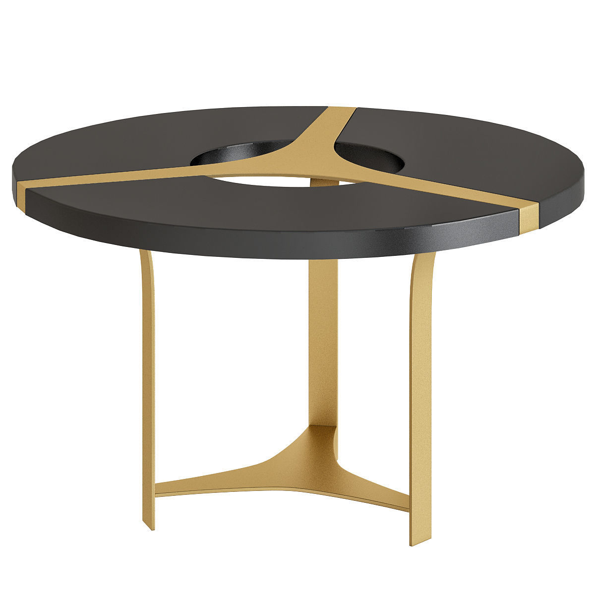Side table-coffe table Collection 50 Pieces 3d model 3D model_22