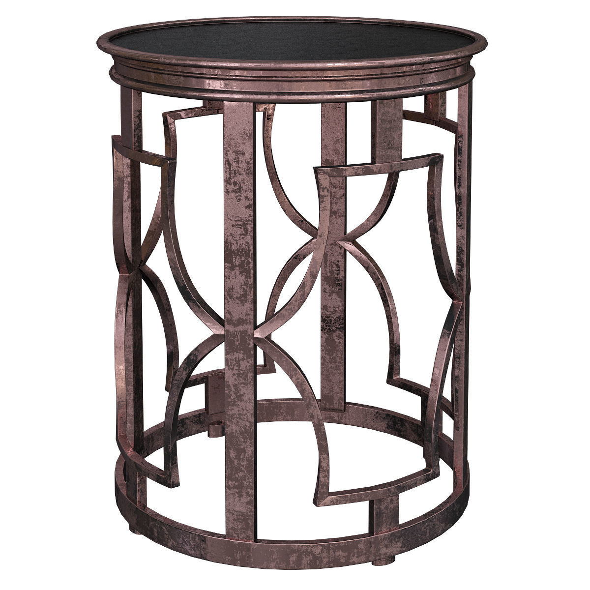 Side table-coffe table Collection 50 Pieces 3d model 3D model_33