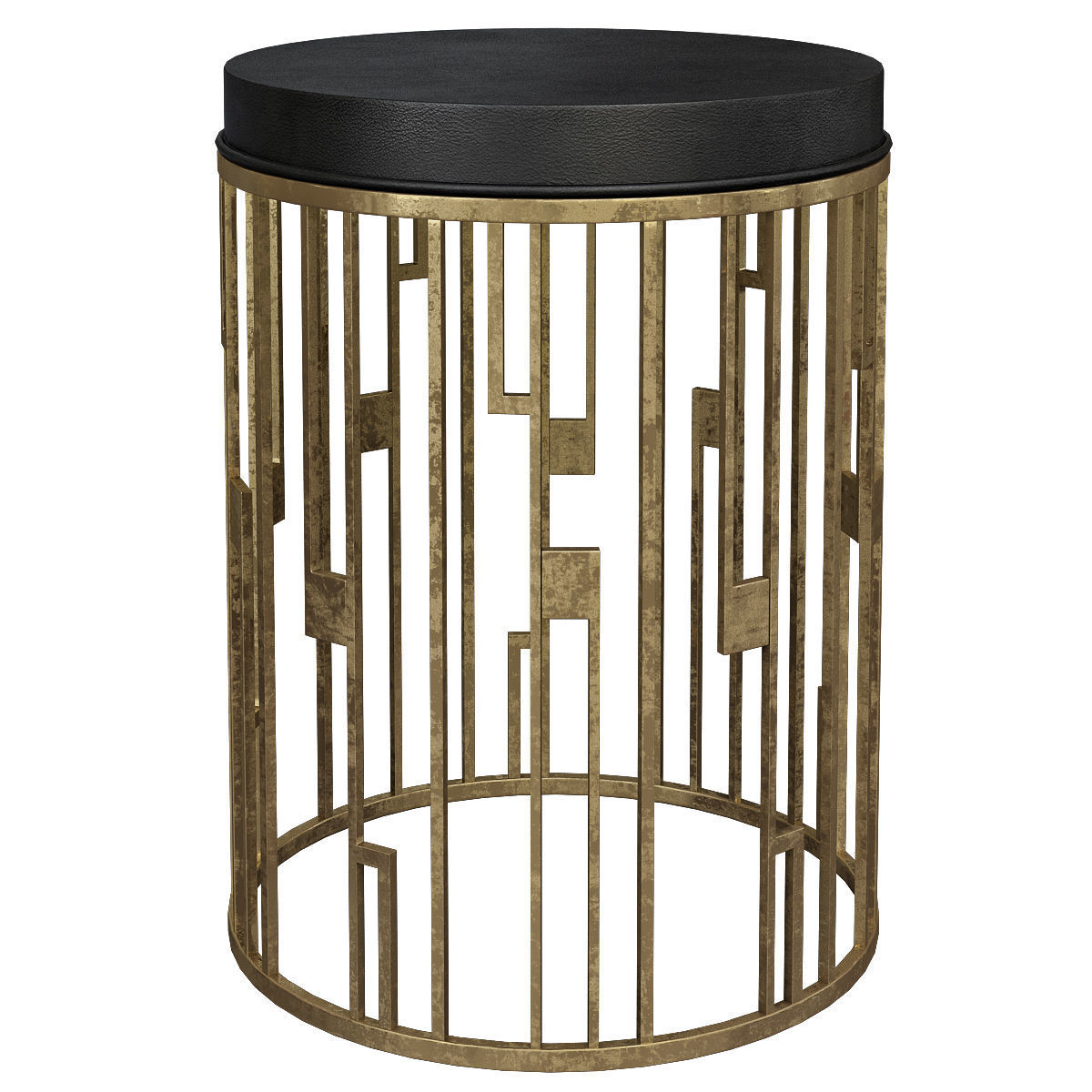 Side table-coffe table Collection 50 Pieces 3d model 3D model_34