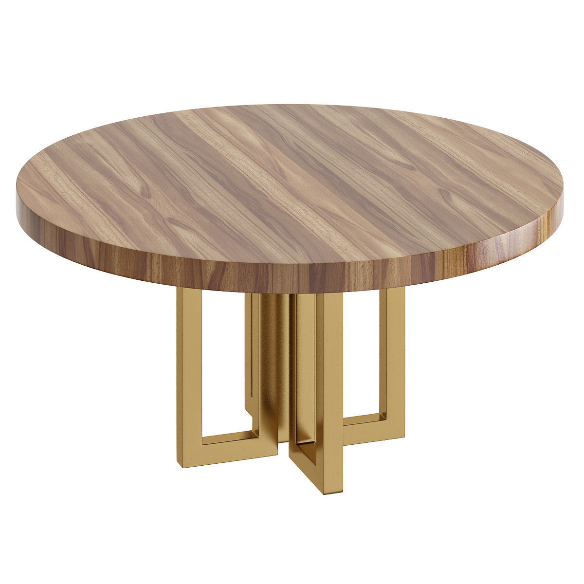 Side table-coffe table Collection 50 Pieces 3d model 3D model_26