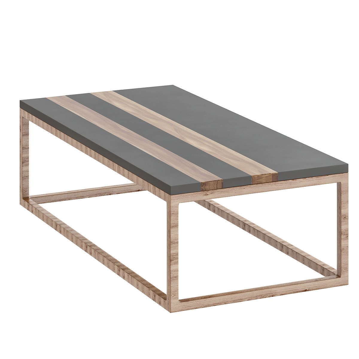 Side table-coffe table Collection 50 Pieces 3d model 3D model_44