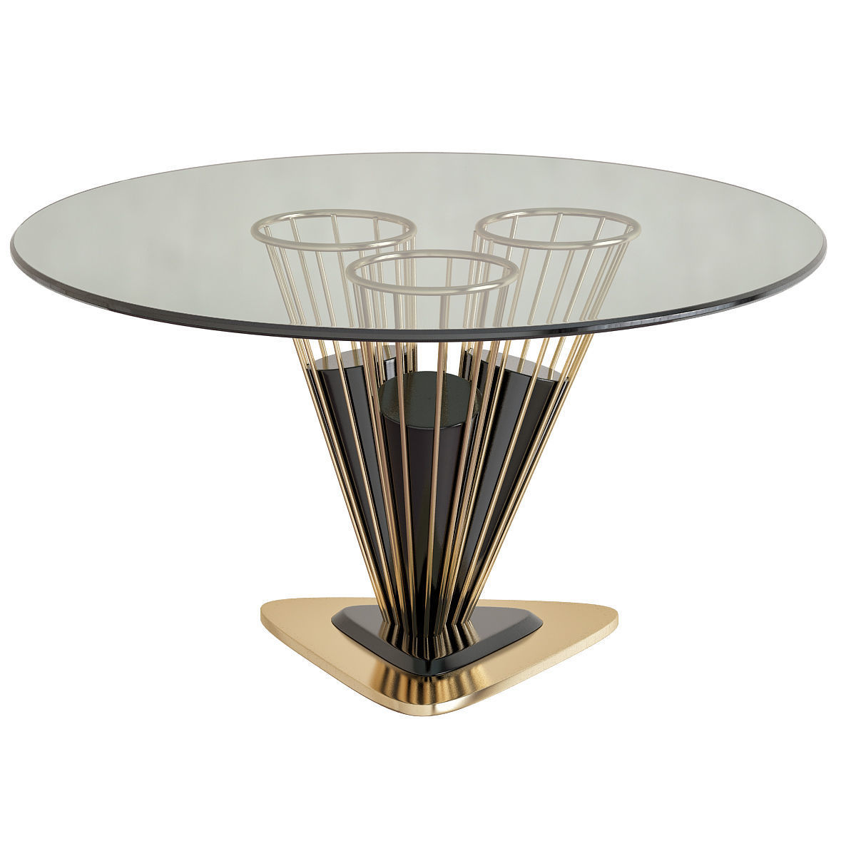 Side table-coffe table Collection 50 Pieces 3d model 3D model_15