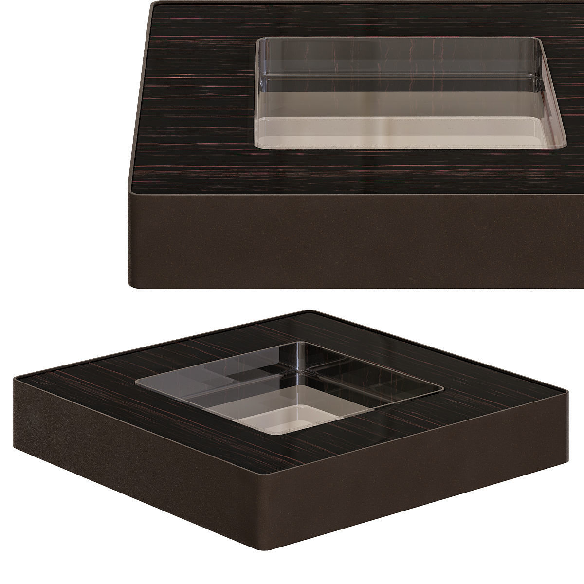 Side table-coffe table Collection 50 Pieces 3d model 3D model_28