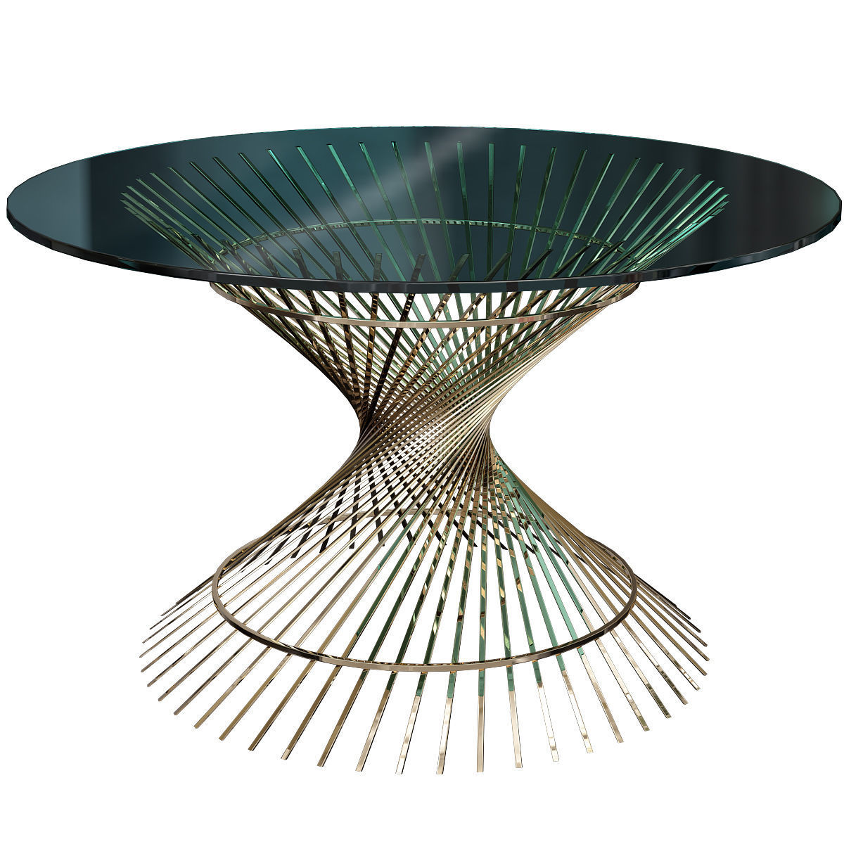 Side table-coffe table Collection 50 Pieces 3d model 3D model_4