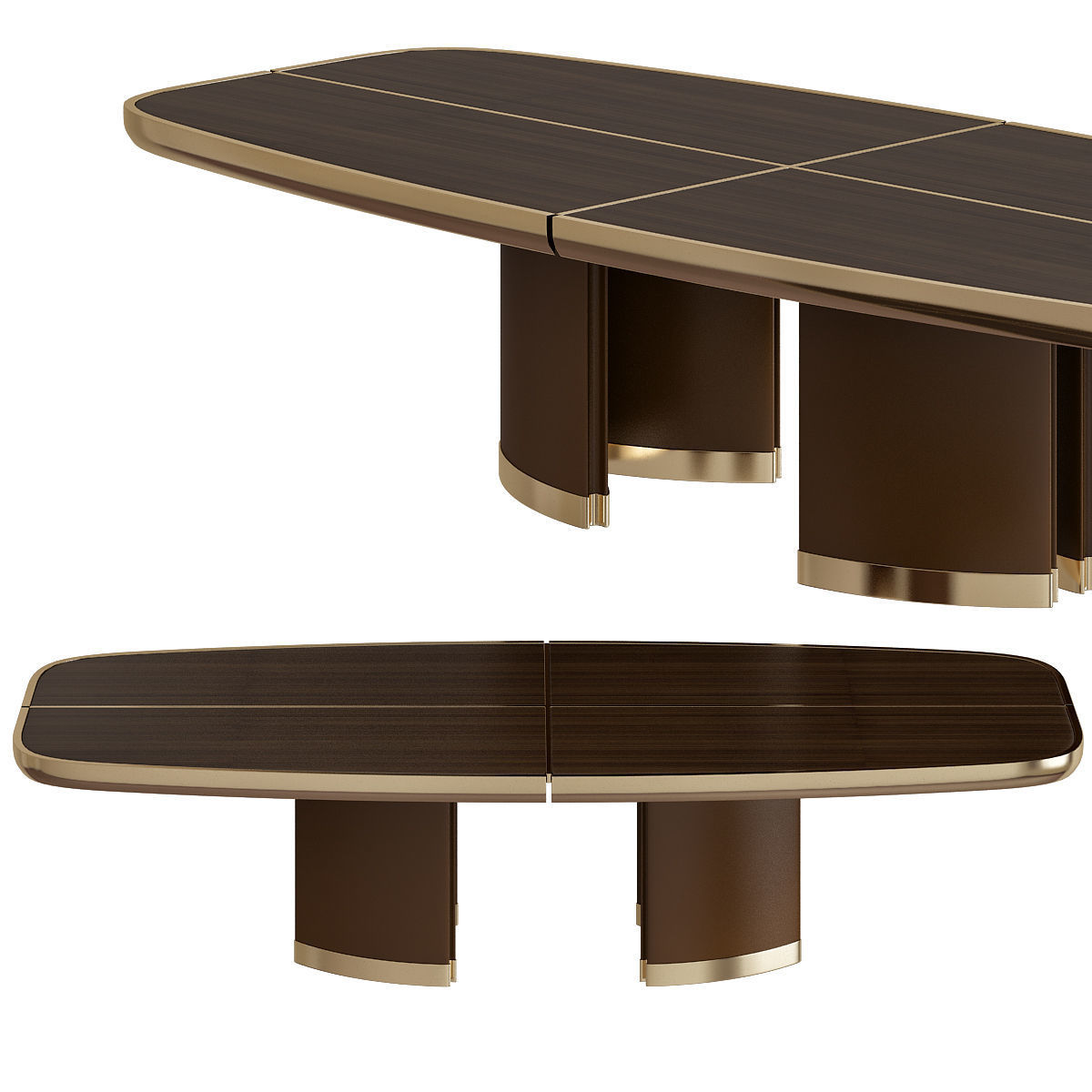 Side table-coffe table Collection 50 Pieces 3d model 3D model_21