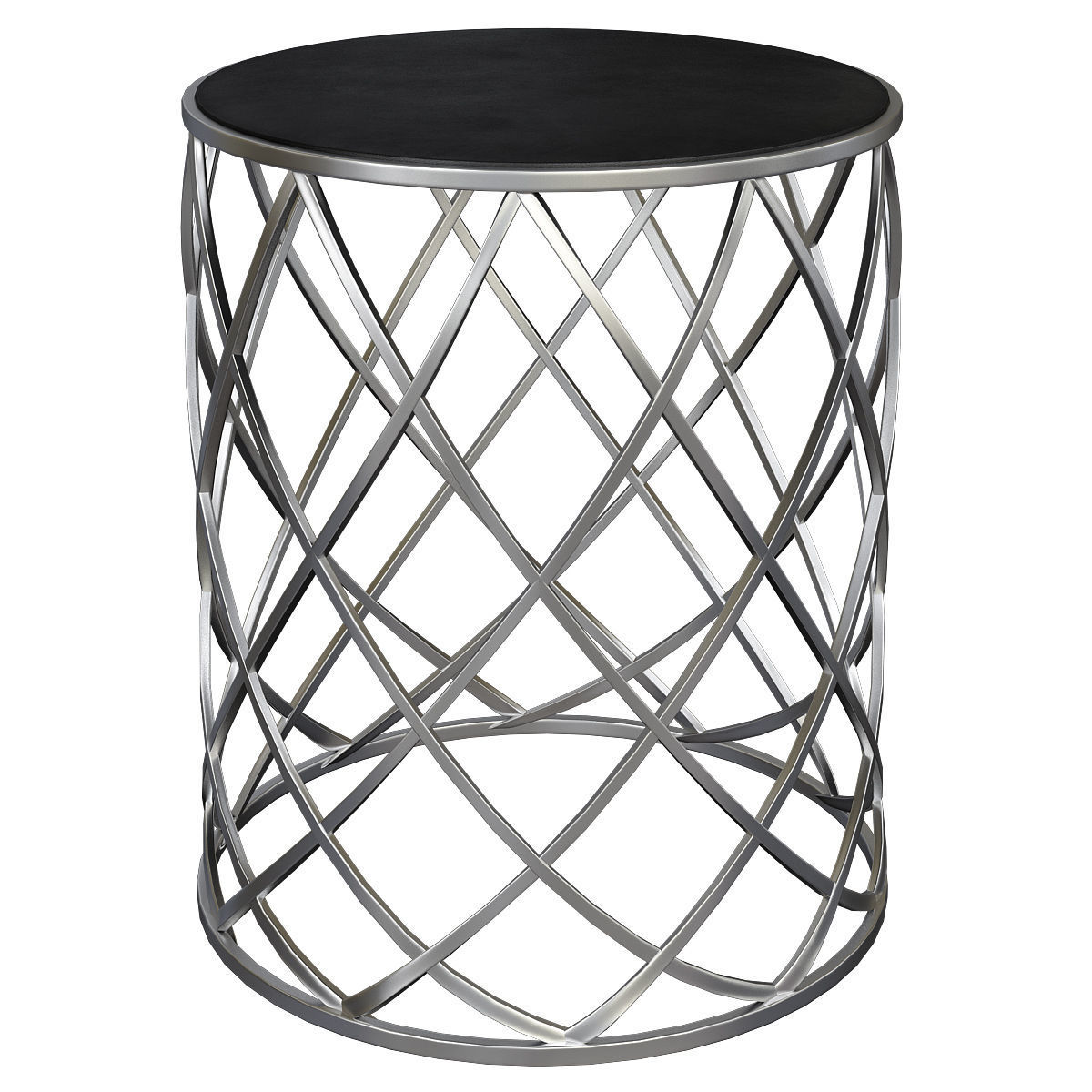 Side table-coffe table Collection 50 Pieces 3d model 3D model_29