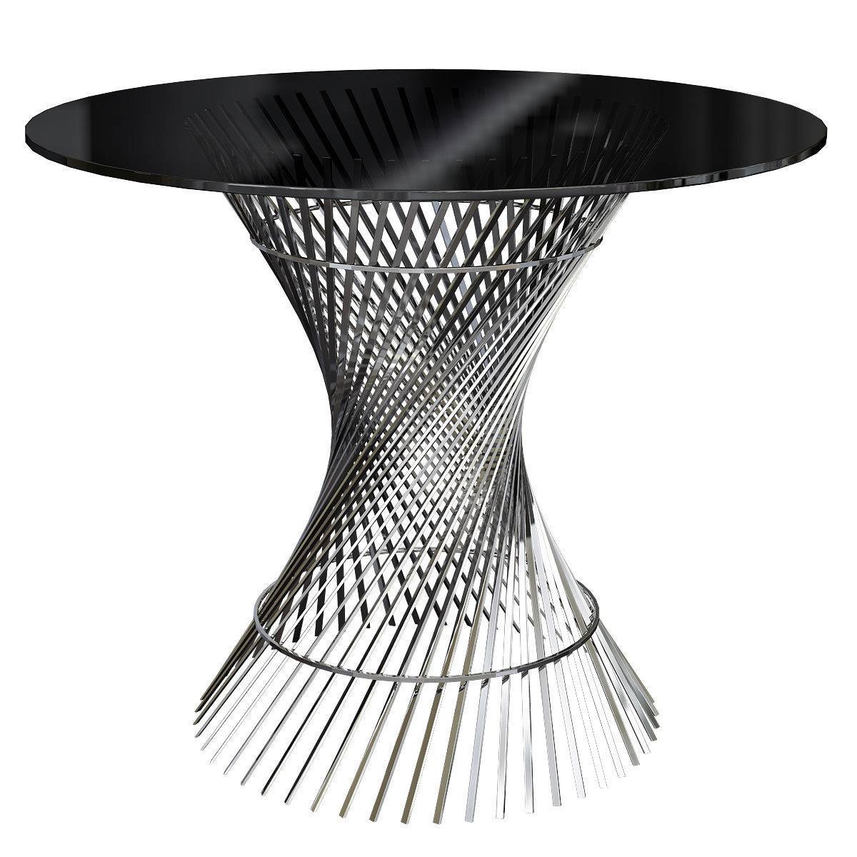 Side table-coffe table Collection 50 Pieces 3d model 3D model_3