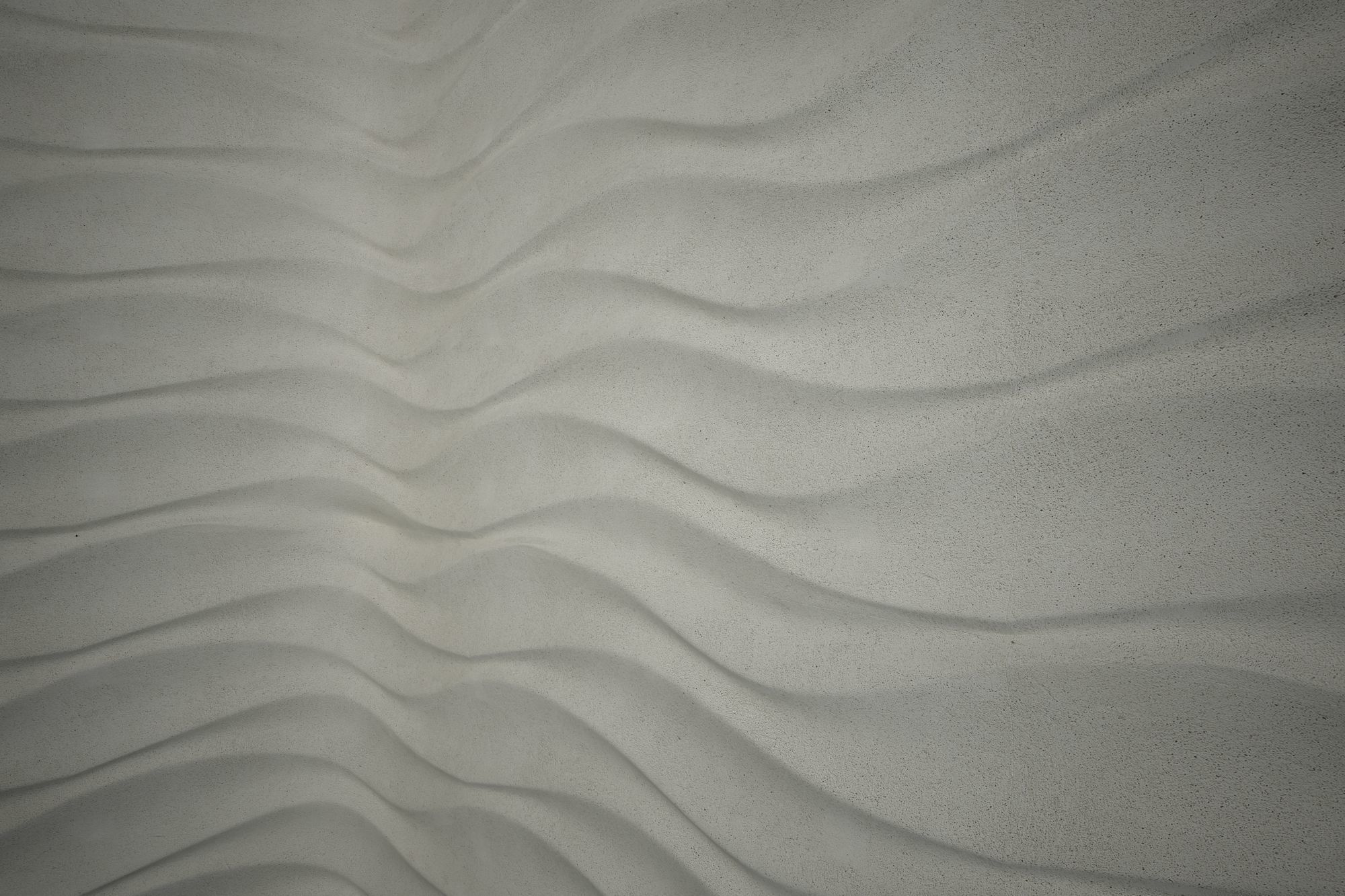 04 WAVES PATTERN WALL Low-poly 3D model_5