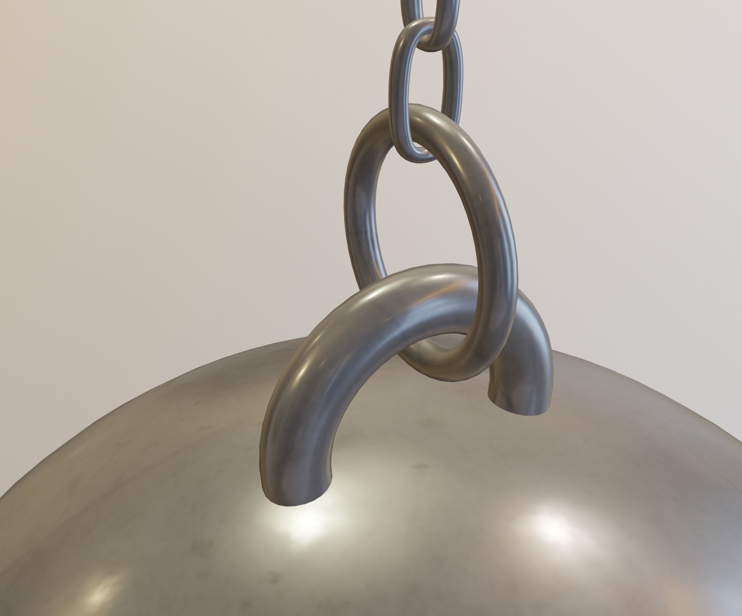 Wrecking Ball 3D model_8
