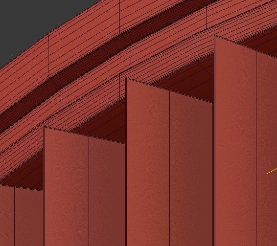 odeon c3001 3D model_3