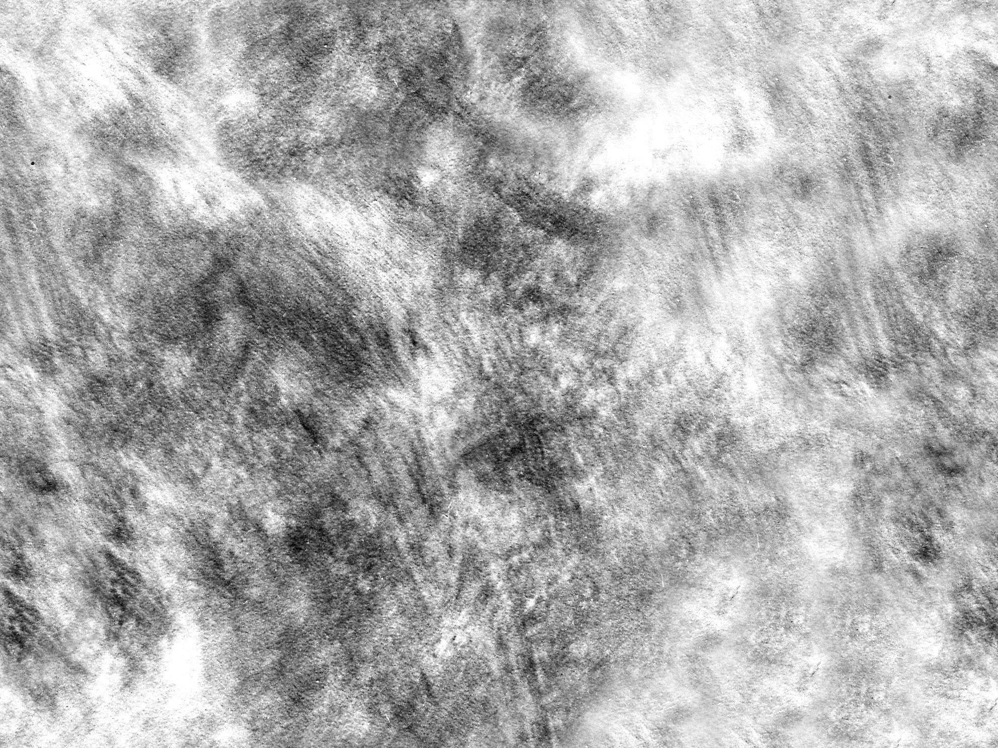 ODEON Clear Glass Flor Lamp SMOKE 3D model_7