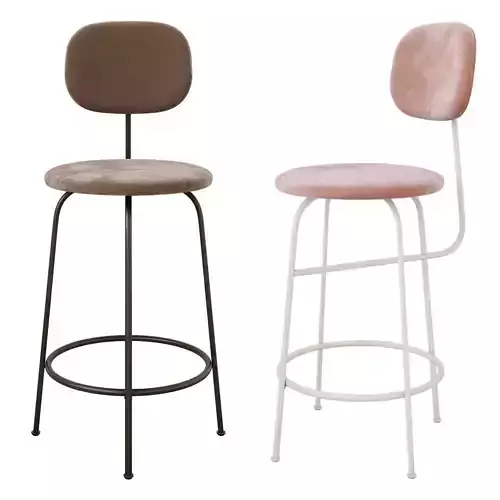 Afteroom Counter Chair
