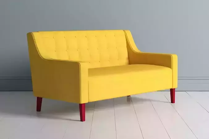 Grand Single and Double Couch