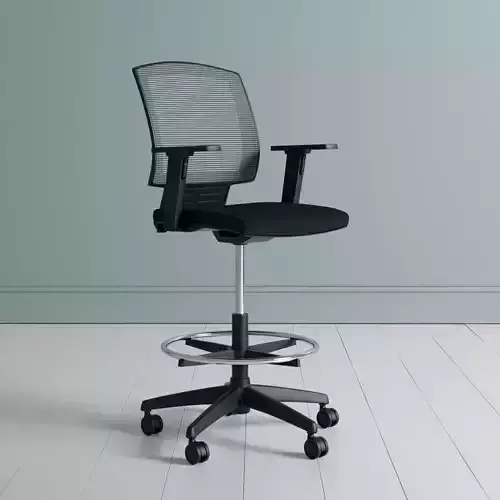 Hi Rein Architectural Chair