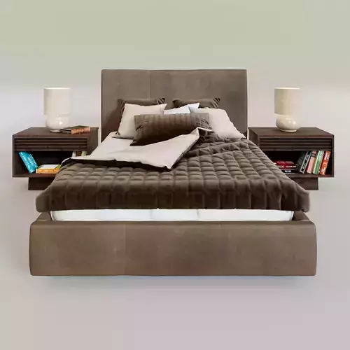 Room and Board - Wyatt