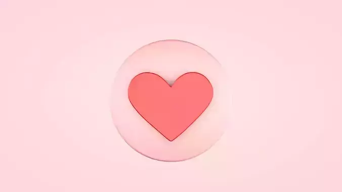 Love Buttons