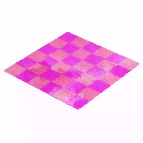 Puzzle Carpet Fur 2