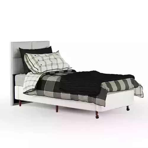 Single bed set