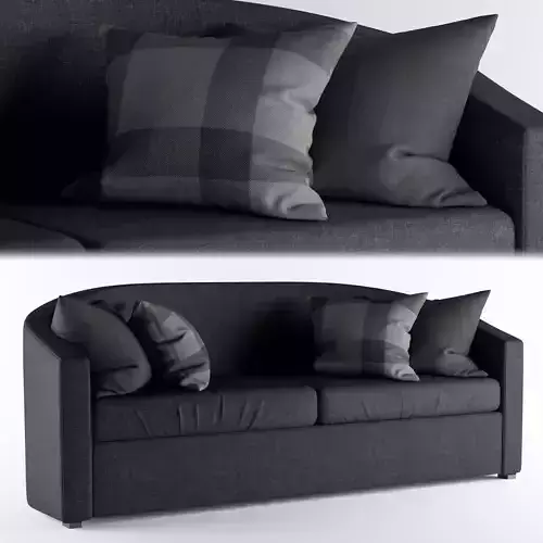 Sofa Two Seater