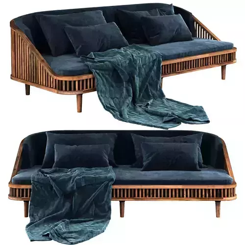 KBH Dedar sofa