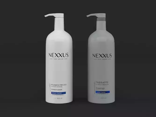 Nexxus Shampoo and Conditioner
