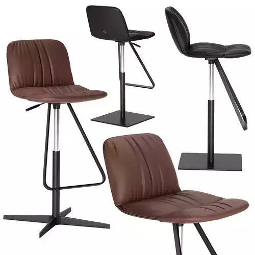 Cattelan italia Axel barstool